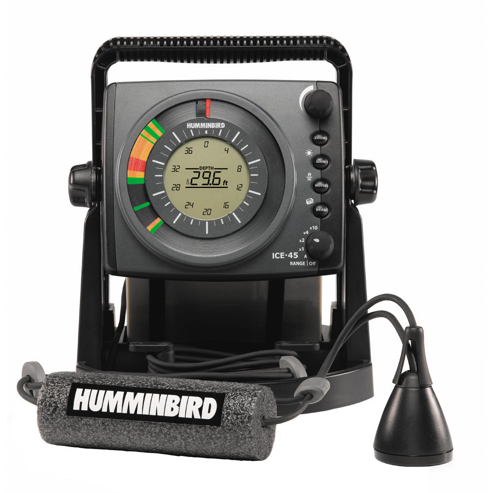 Humminbird - Ice Fishing Flasher