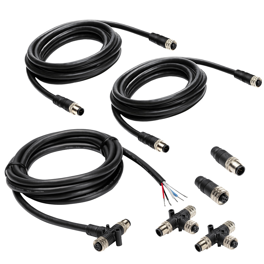 Humminbird - NMEA 2000 Starter Kit