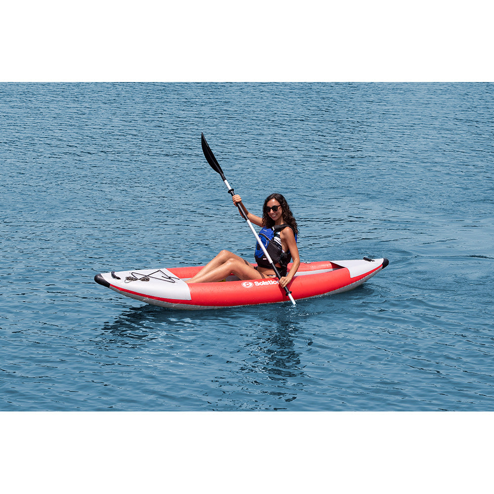 Solstice Watersports - Flare Kayak Kit