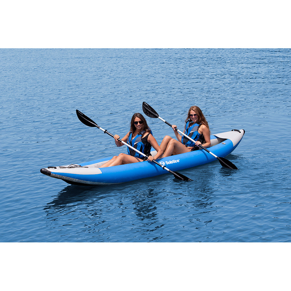 Solstice Watersports - Flare Kayak Kit