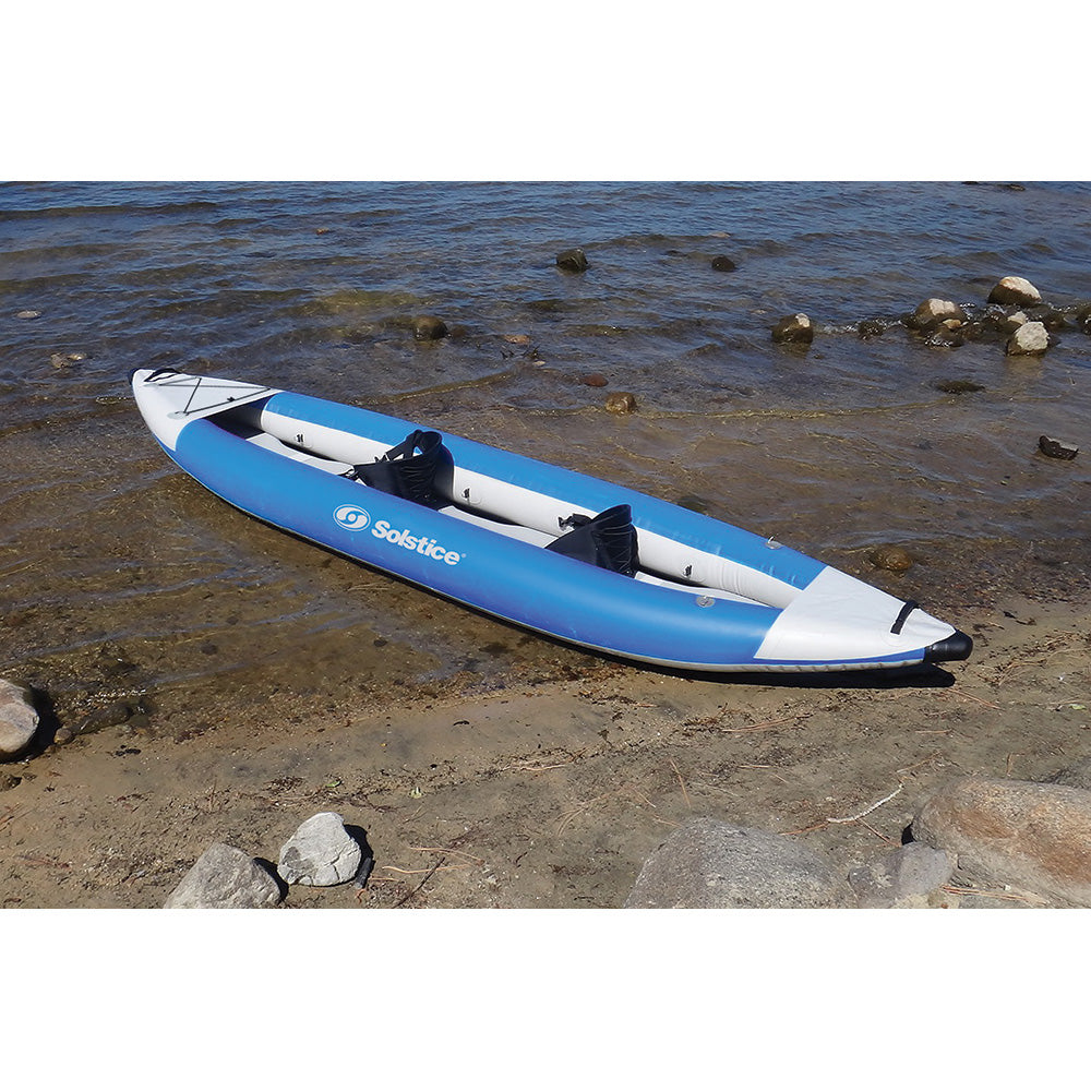 Solstice Watersports - Flare Kayak Kit