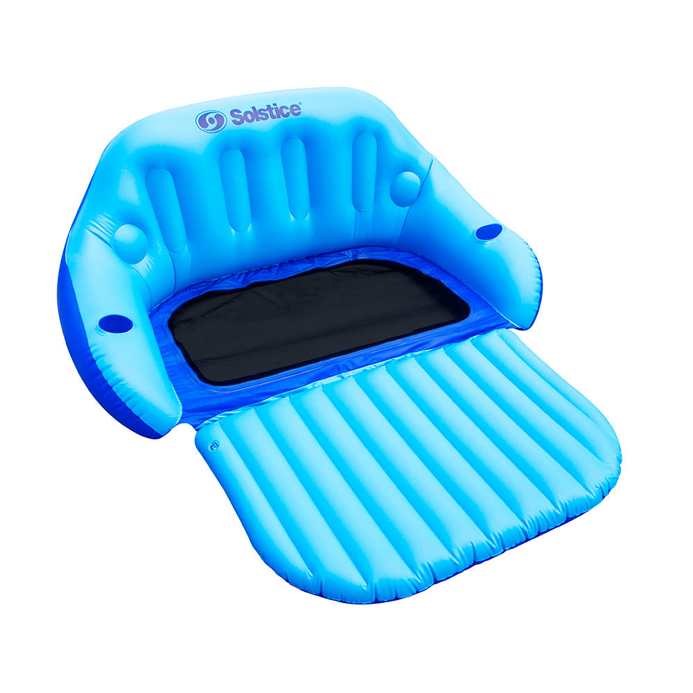 Solstice Watersports - Convertible Chair Float