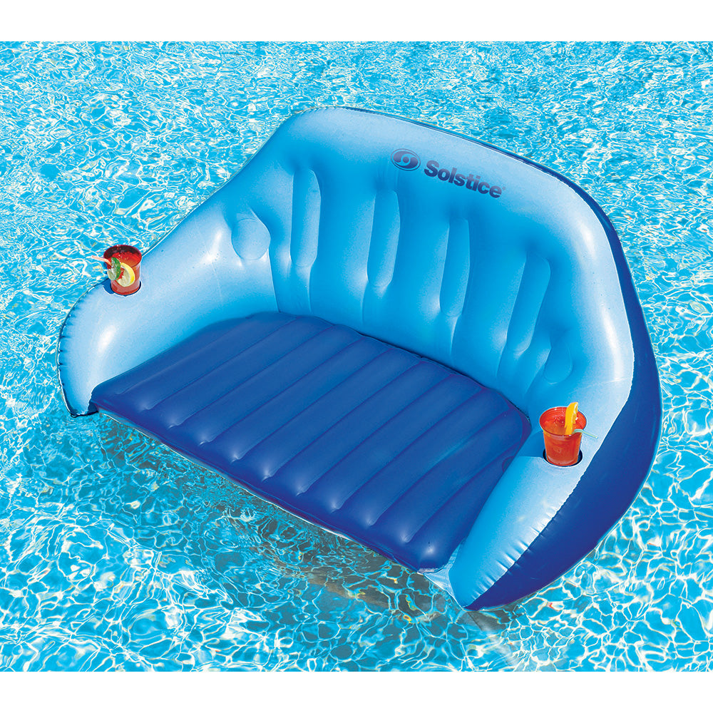 Solstice Watersports - Convertible Chair Float