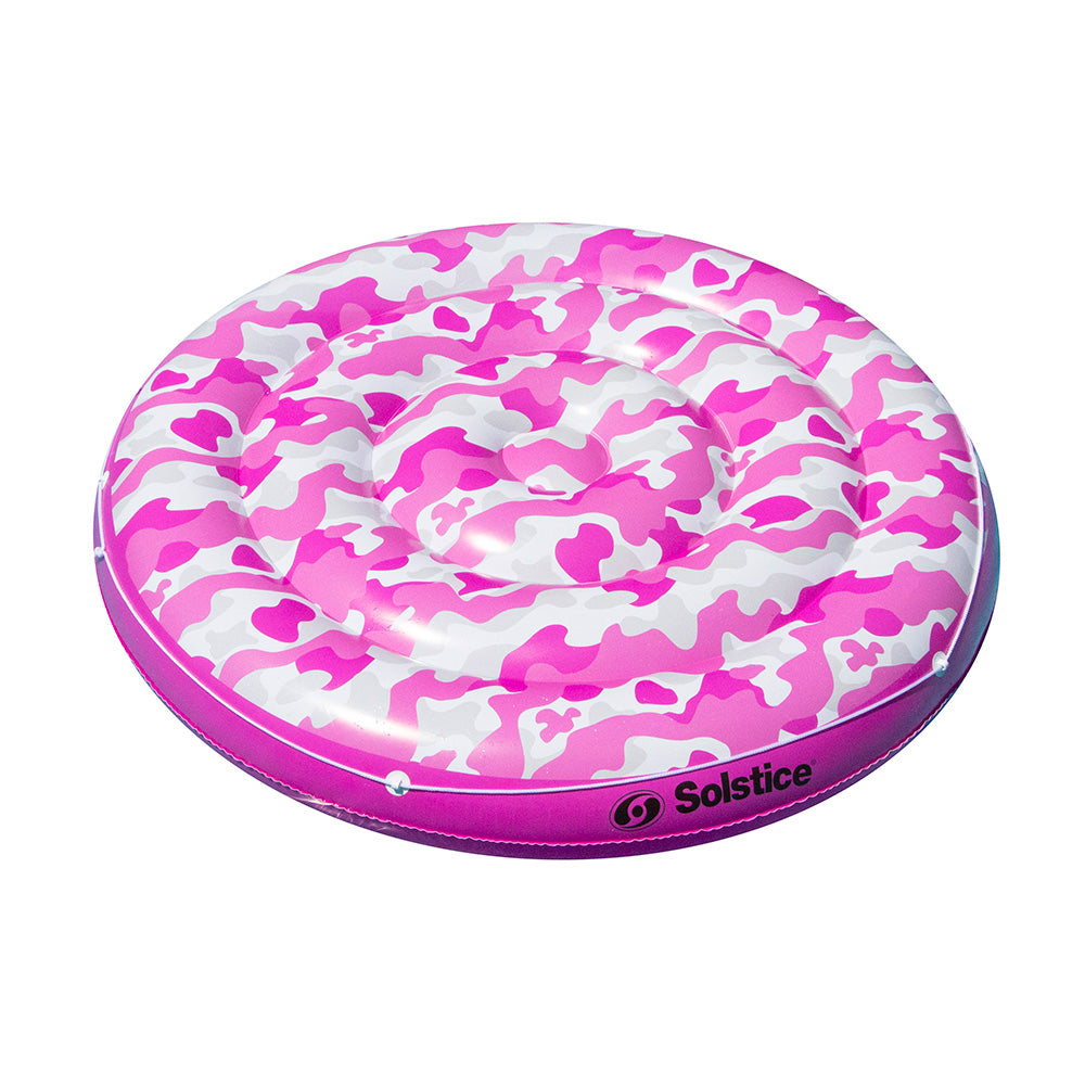Solstice Watersports - Camo Print Float