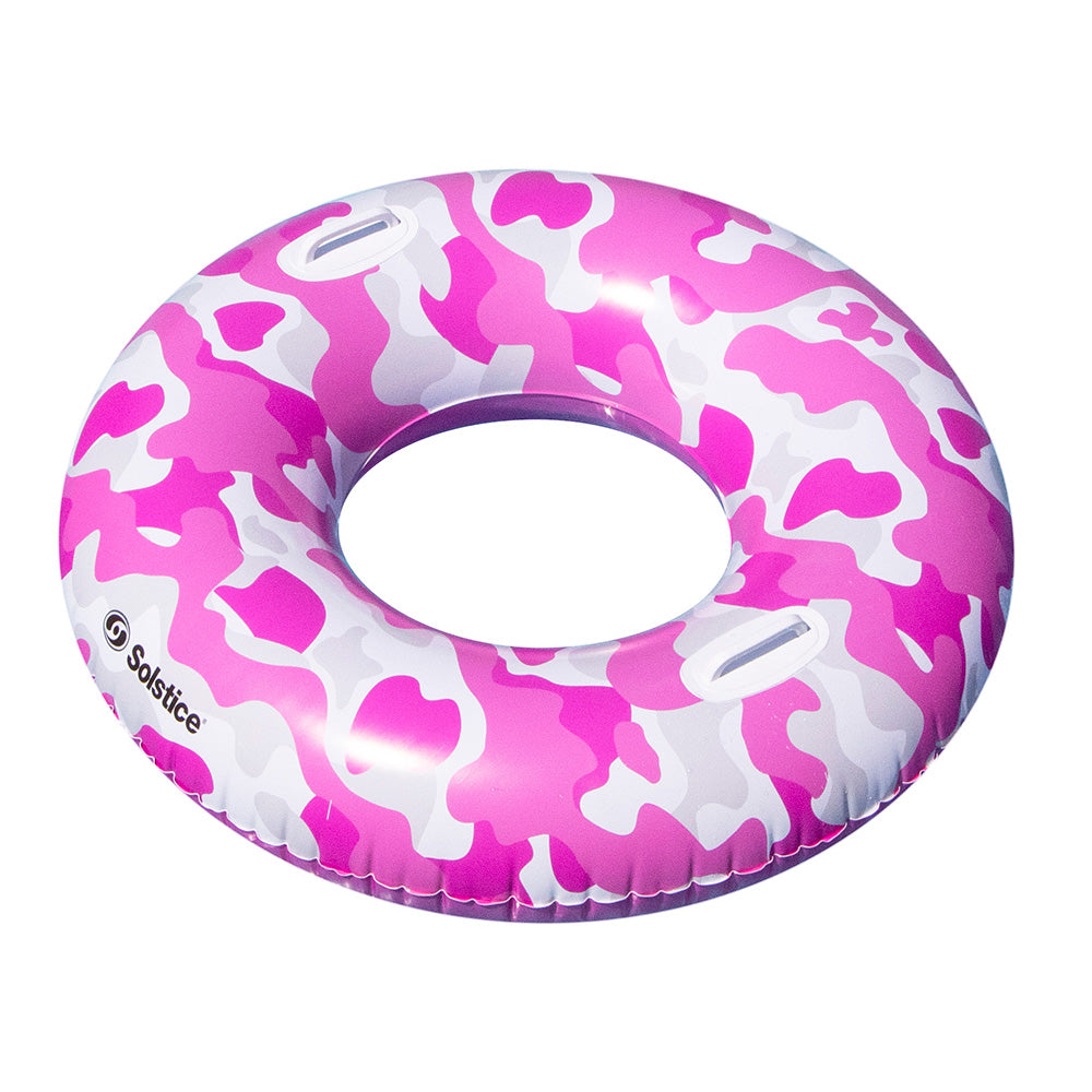 Solstice Watersports - Camo Print Float