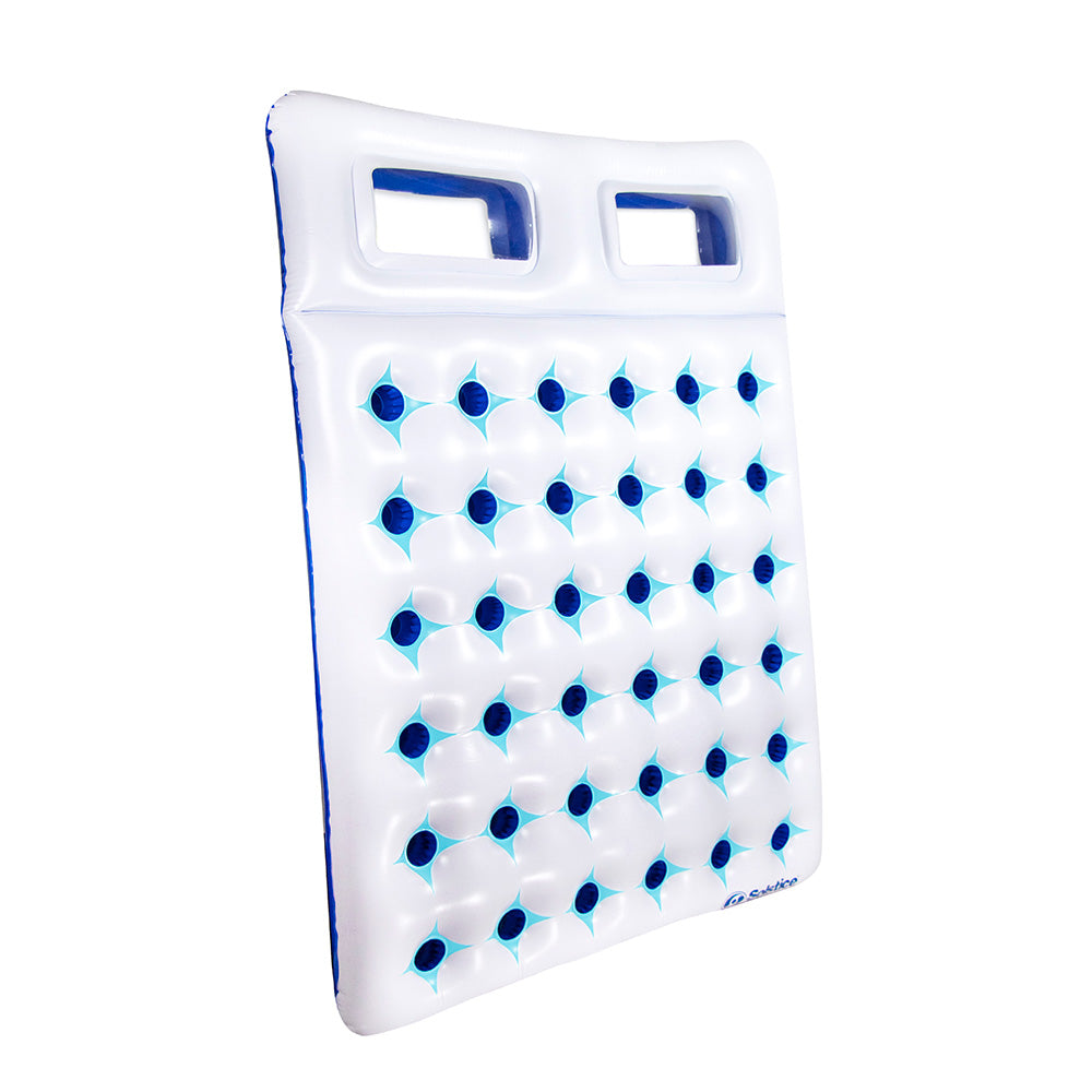 Solstice Watersports - Aqua Window Floating Mattress