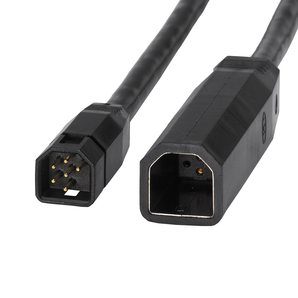 Humminbird - EC M10 Transducer Extension Cable