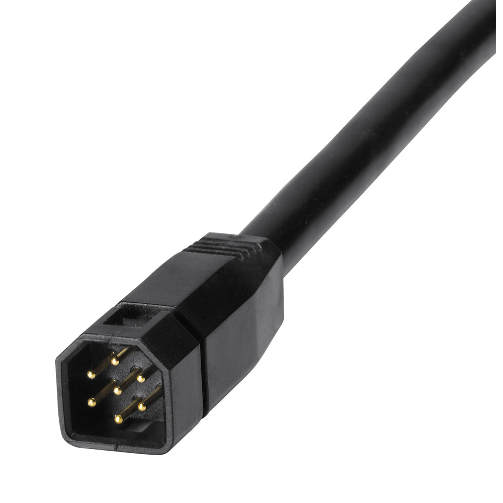 Humminbird - XP 9 In-Hull Transducer