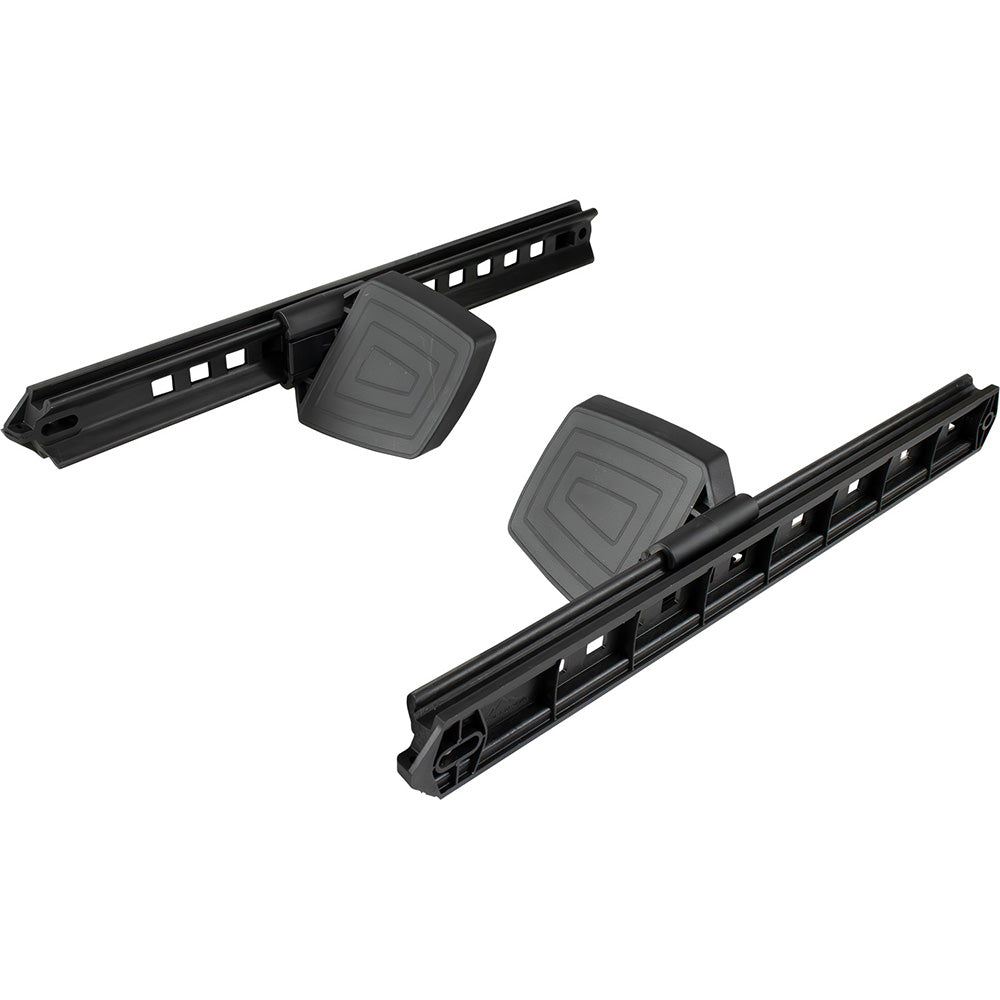 Sea-Dog - Kayak Recreational Angled Footbrace