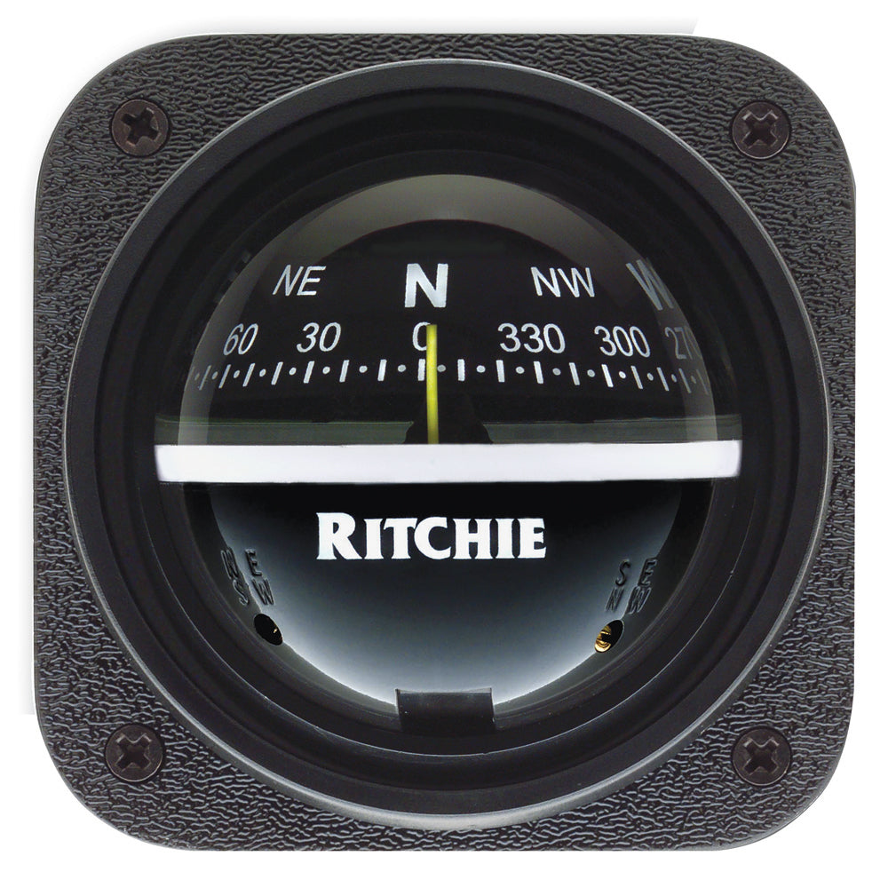 Ritchie - Explorer Compass - Bulkhead Mount