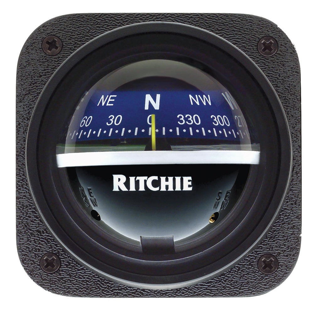 Ritchie - Explorer Compass - Bulkhead Mount