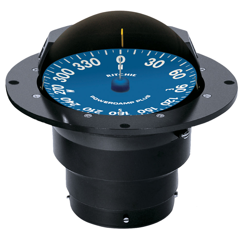 Ritchie - SuperSport Compass - Flush Mount, 5"
