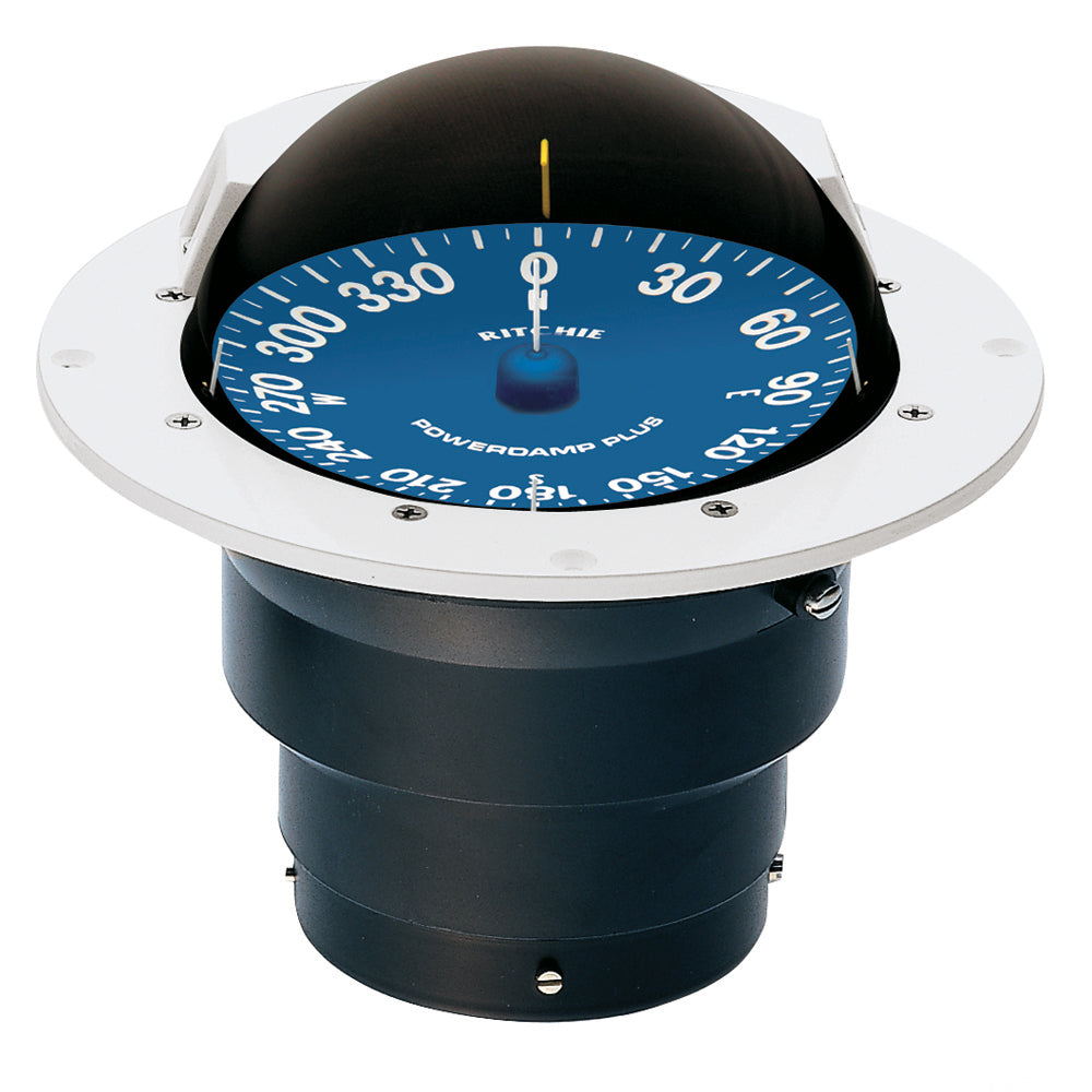Ritchie - SuperSport Compass - Flush Mount, 5"