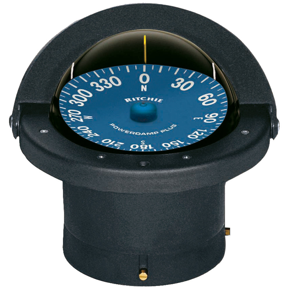Ritchie - SuperSport Compass - Flush Mount, 4.1/2"