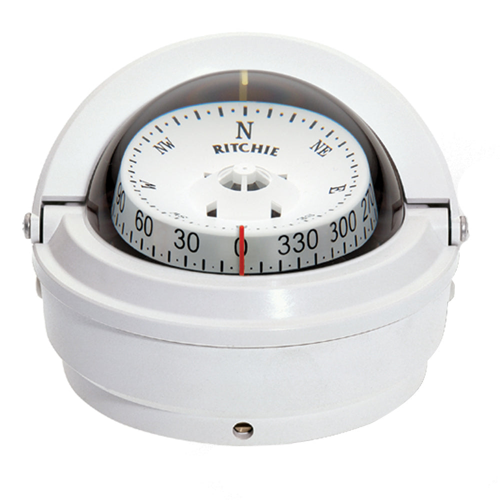 Ritchie - Voyager Compass - Surface Mount