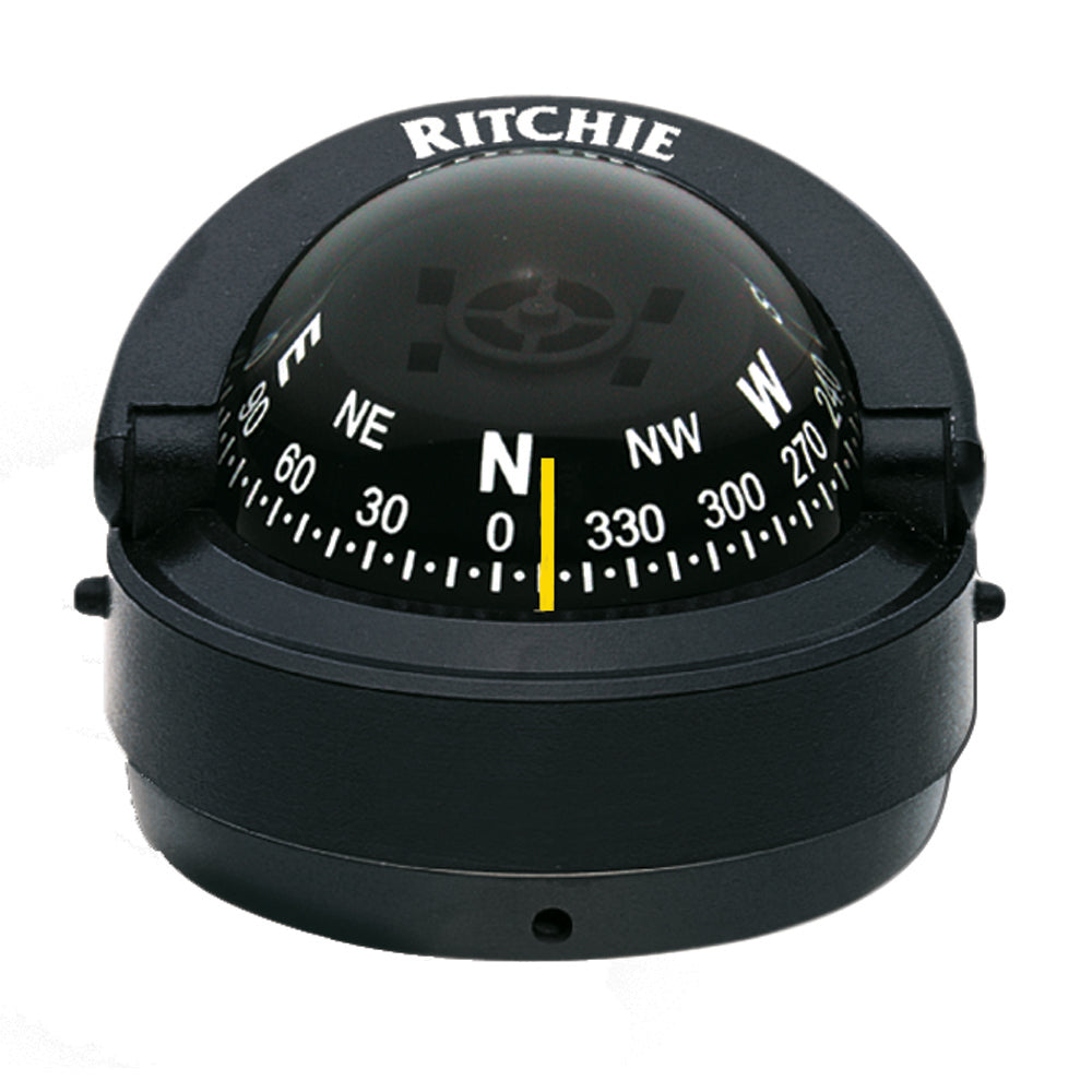 Ritchie - Explorer Compass - Surface Mount