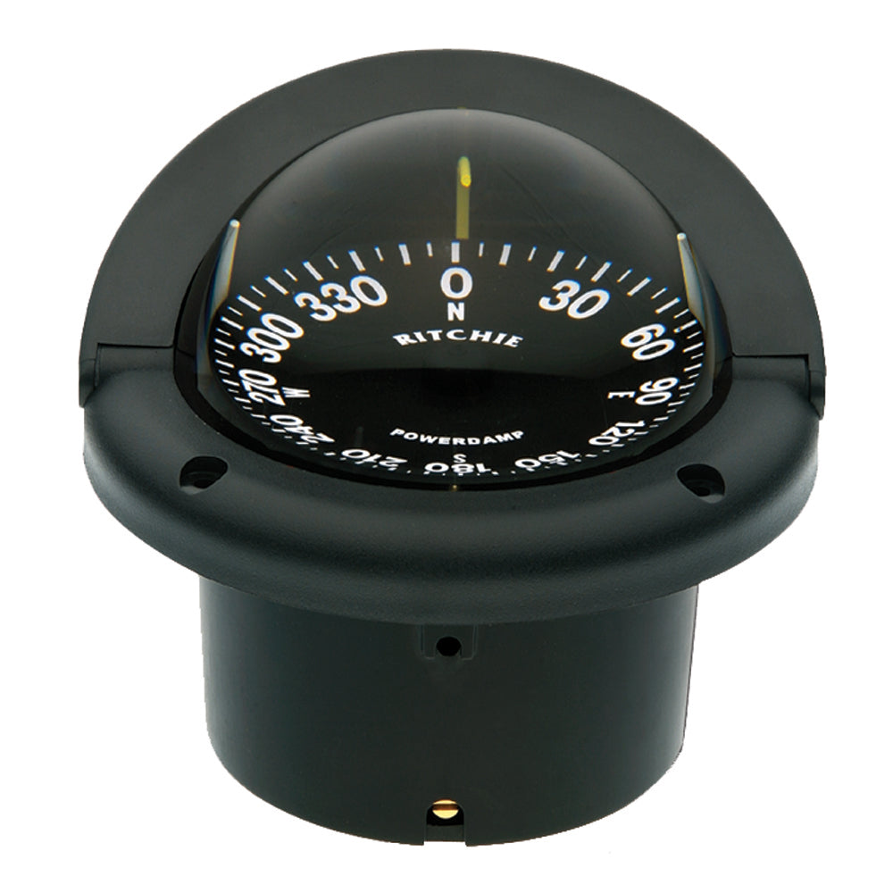 Ritchie - Helmsman Compass - Flush Mount
