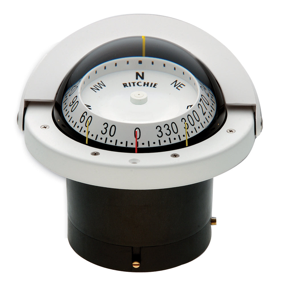 Ritchie - Dual Navigator Compass - Flush Mount