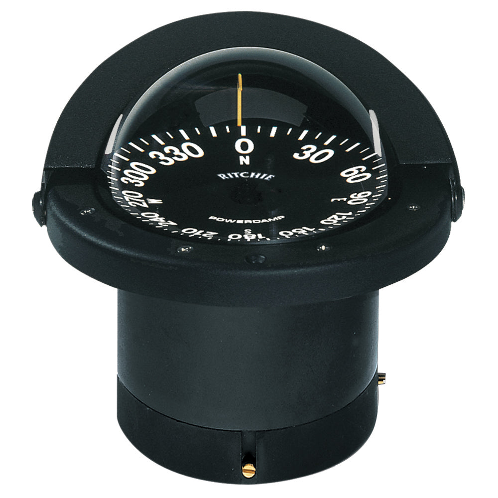 Ritchie - Direct Navigator Compass - Flush Mount