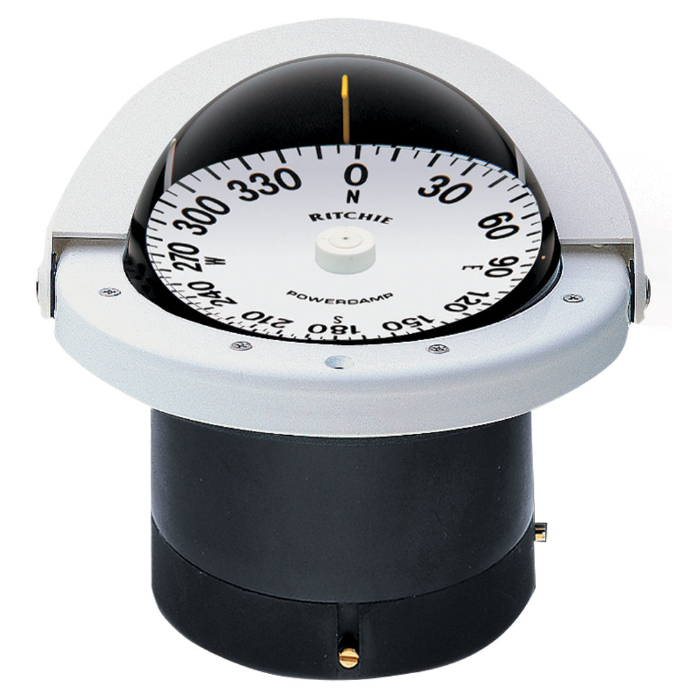 Ritchie - Direct Navigator Compass - Flush Mount