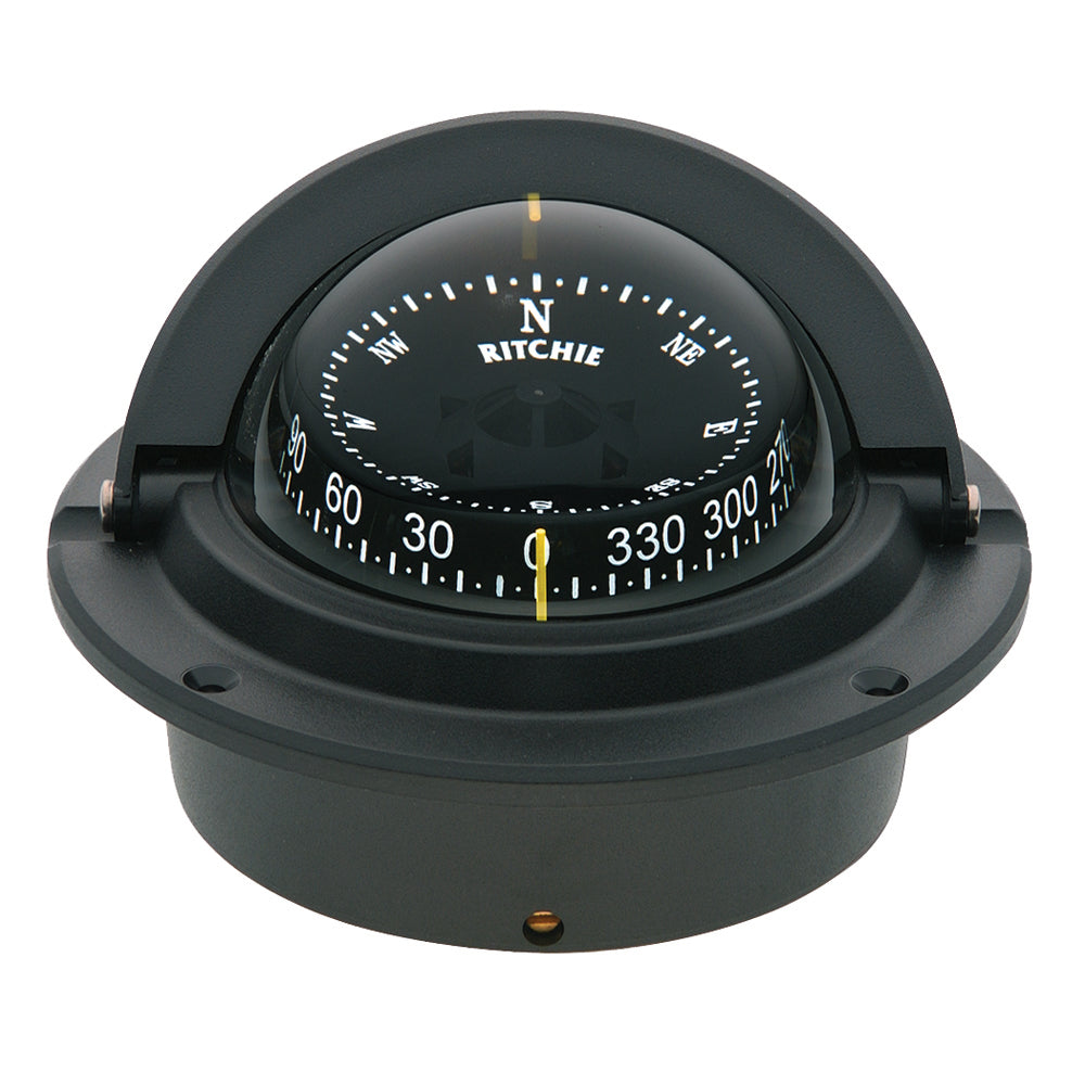 Ritchie - Dual Voyager Compass - Flush Mount