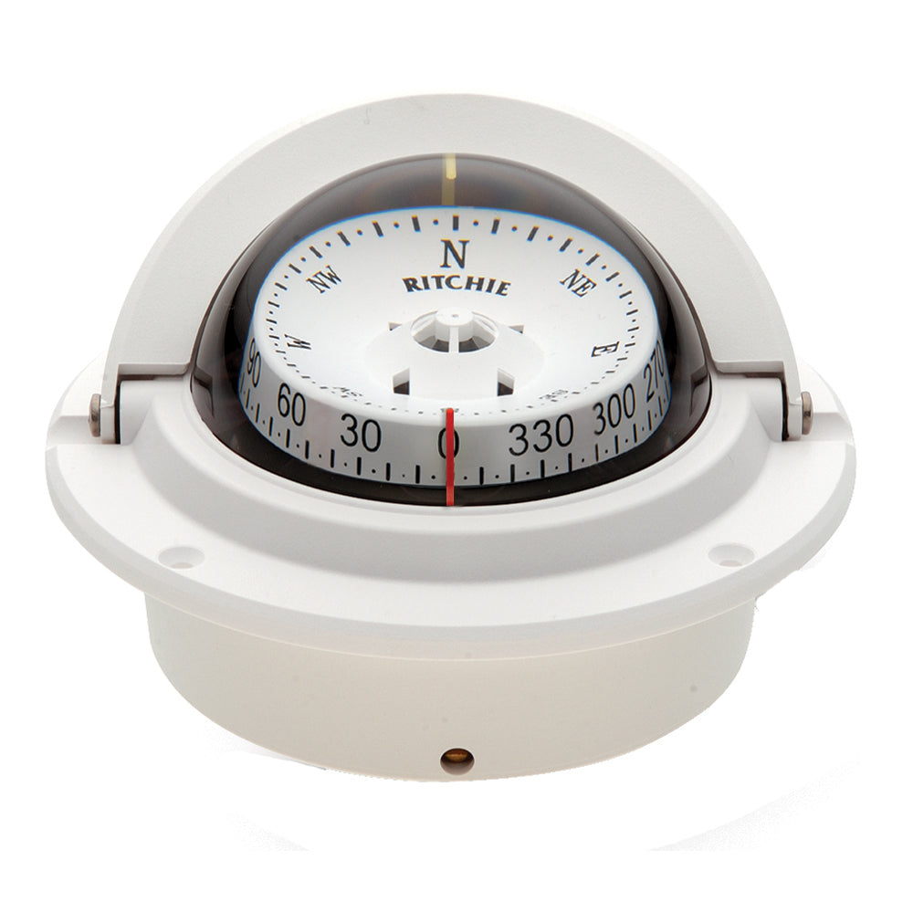Ritchie - Dual Voyager Compass - Flush Mount