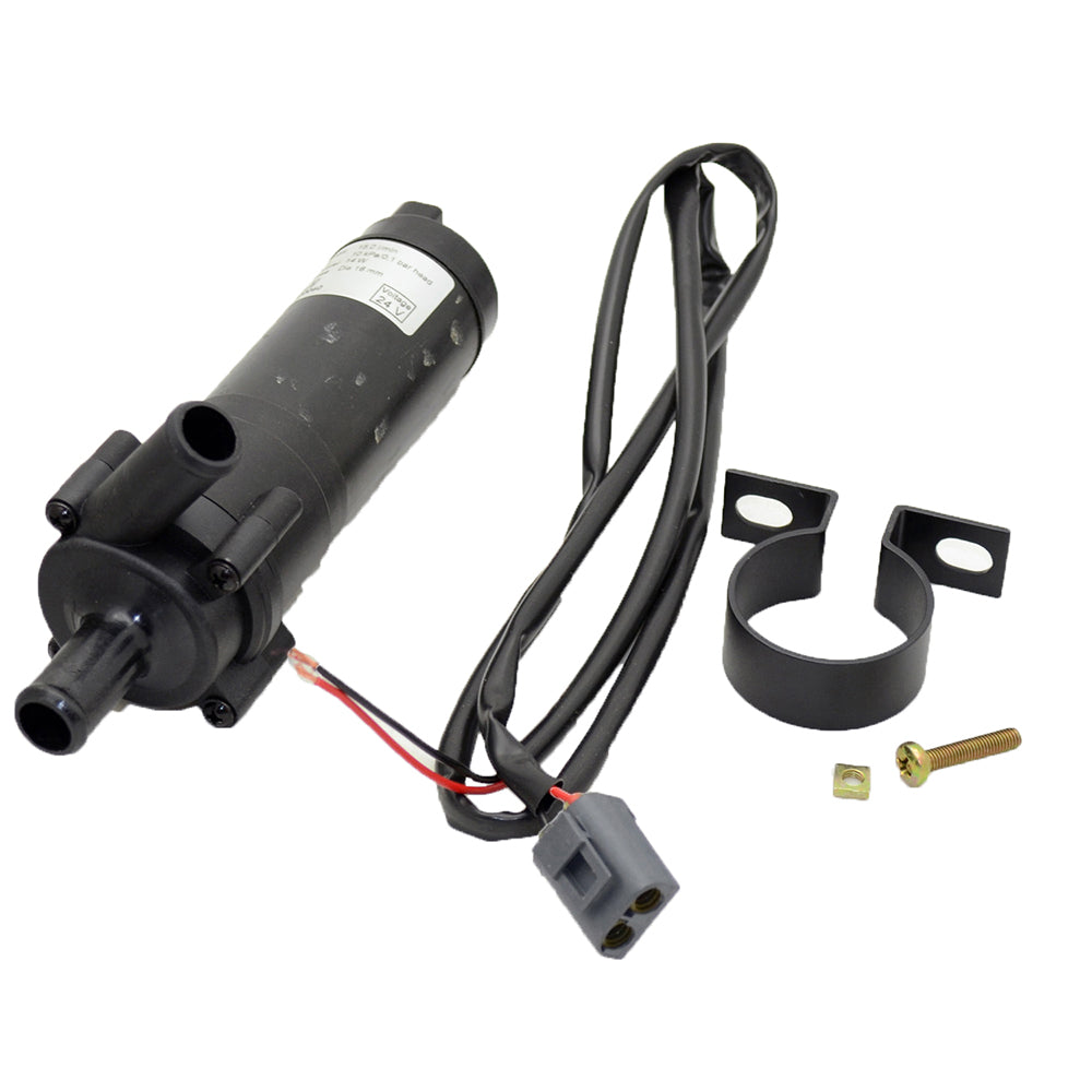 Johnson Pump - CM30P7-1 Circulation Pump - 12V