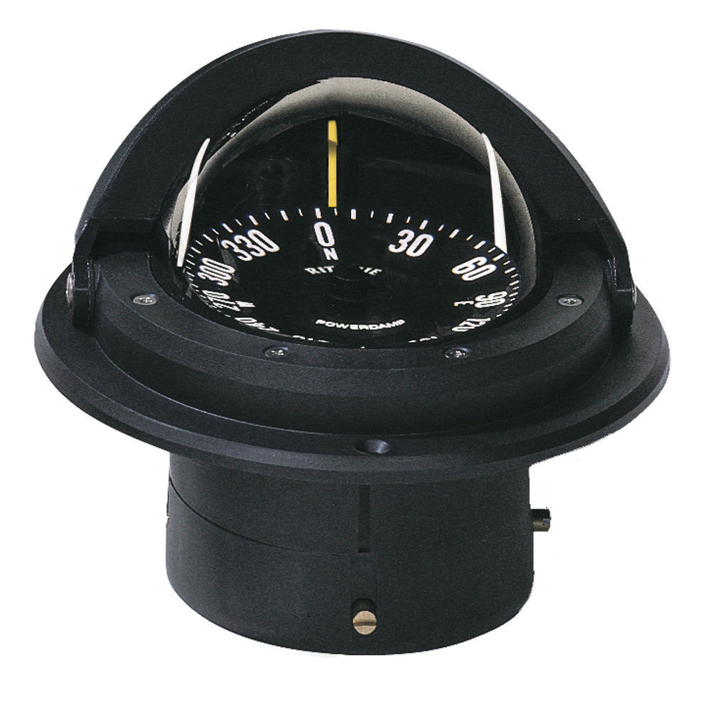 Ritchie - Direct Voyager Compass - Flush Mount