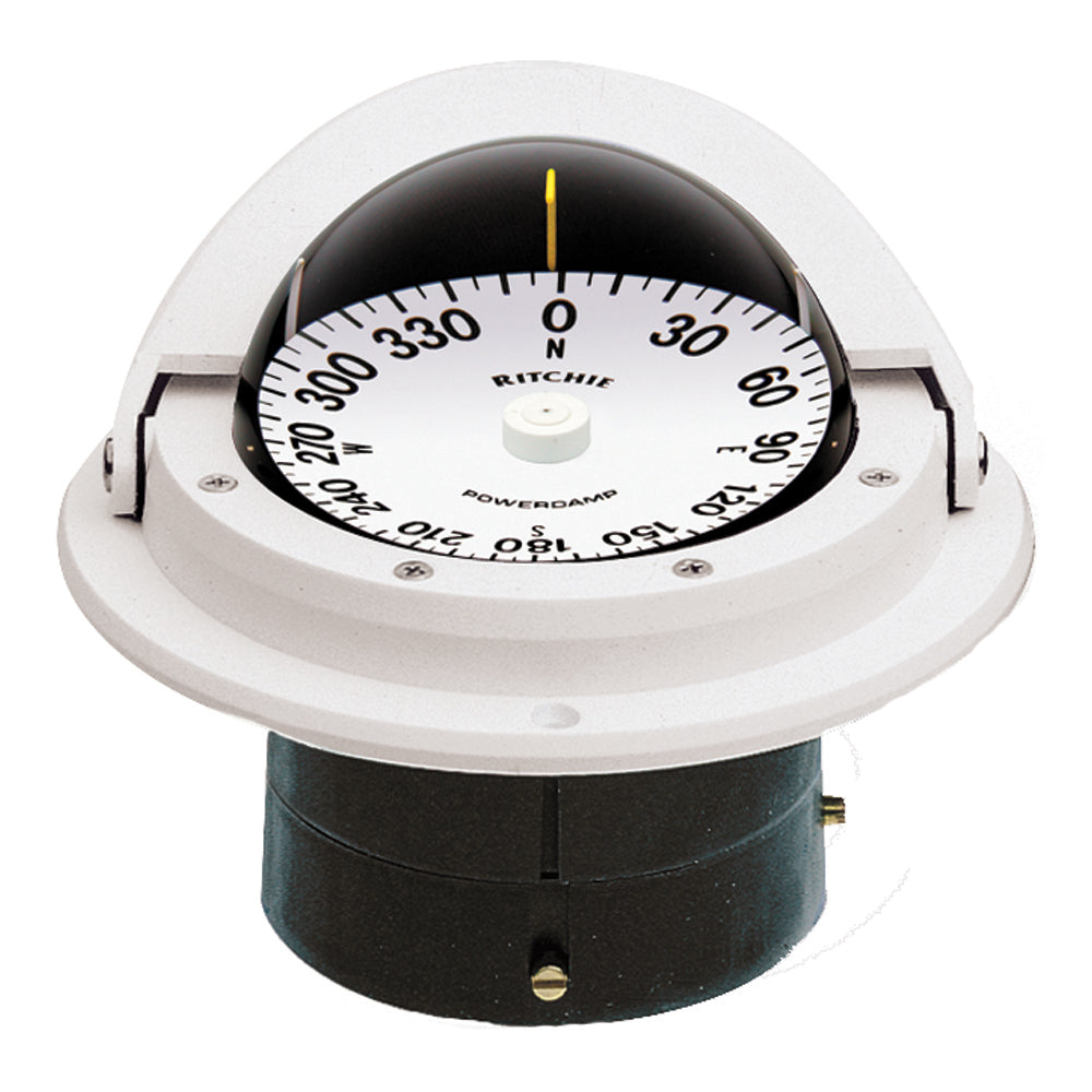 Ritchie - Direct Voyager Compass - Flush Mount