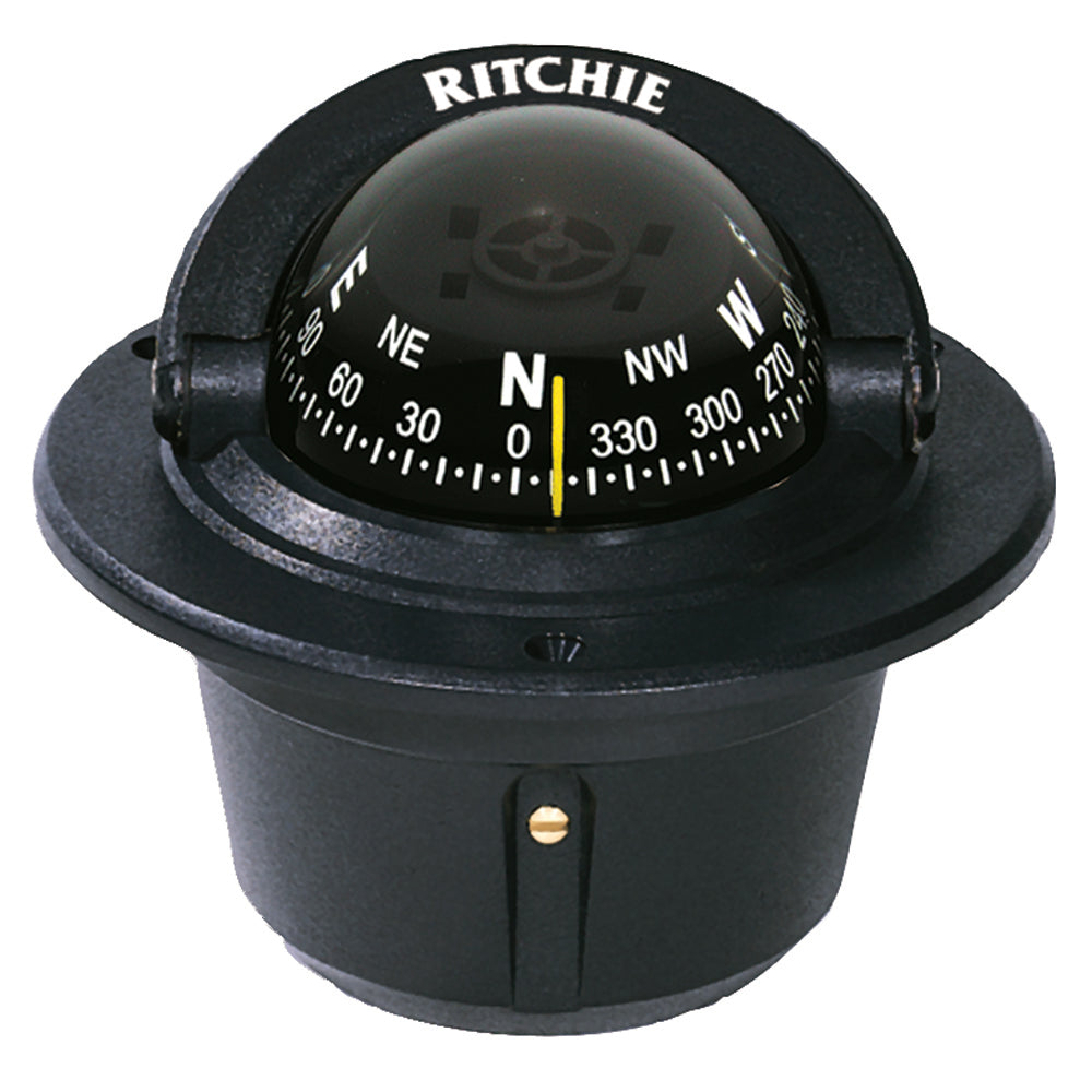 Ritchie - Explorer Compass - Flush Mount