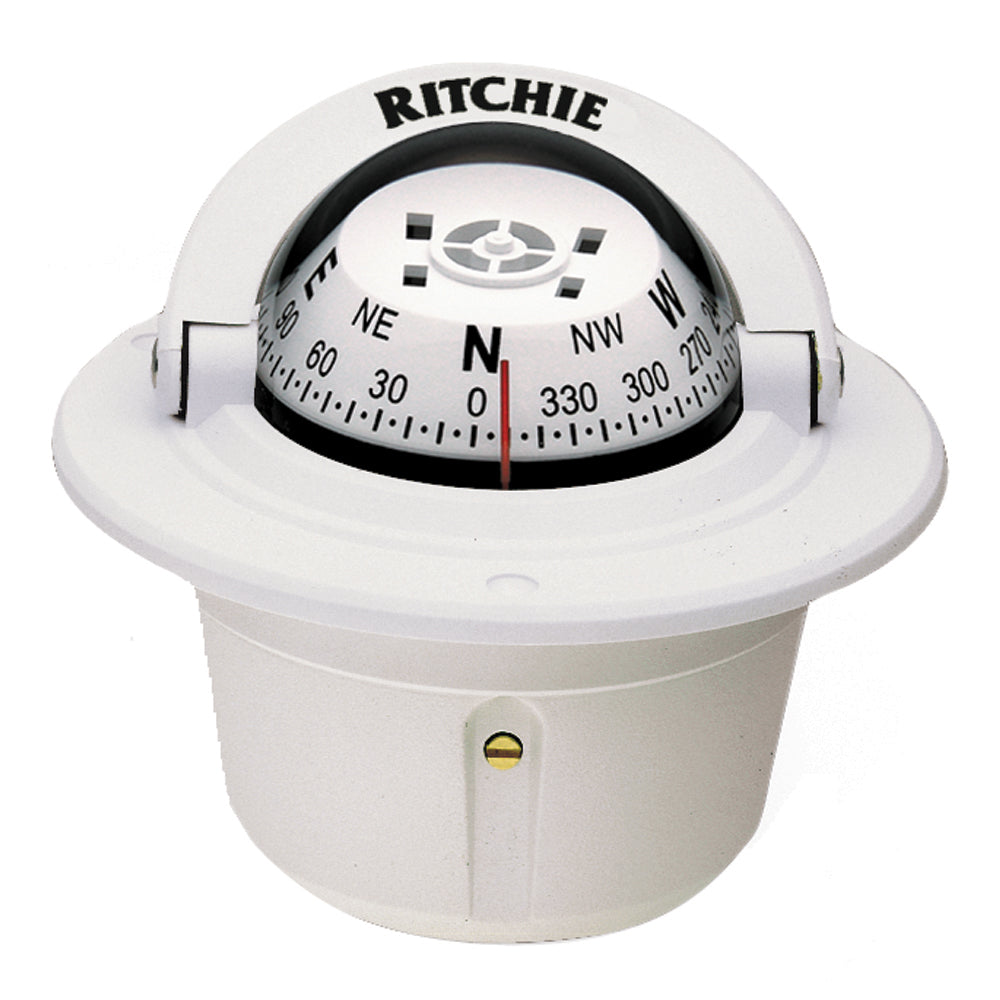 Ritchie - Explorer Compass - Flush Mount