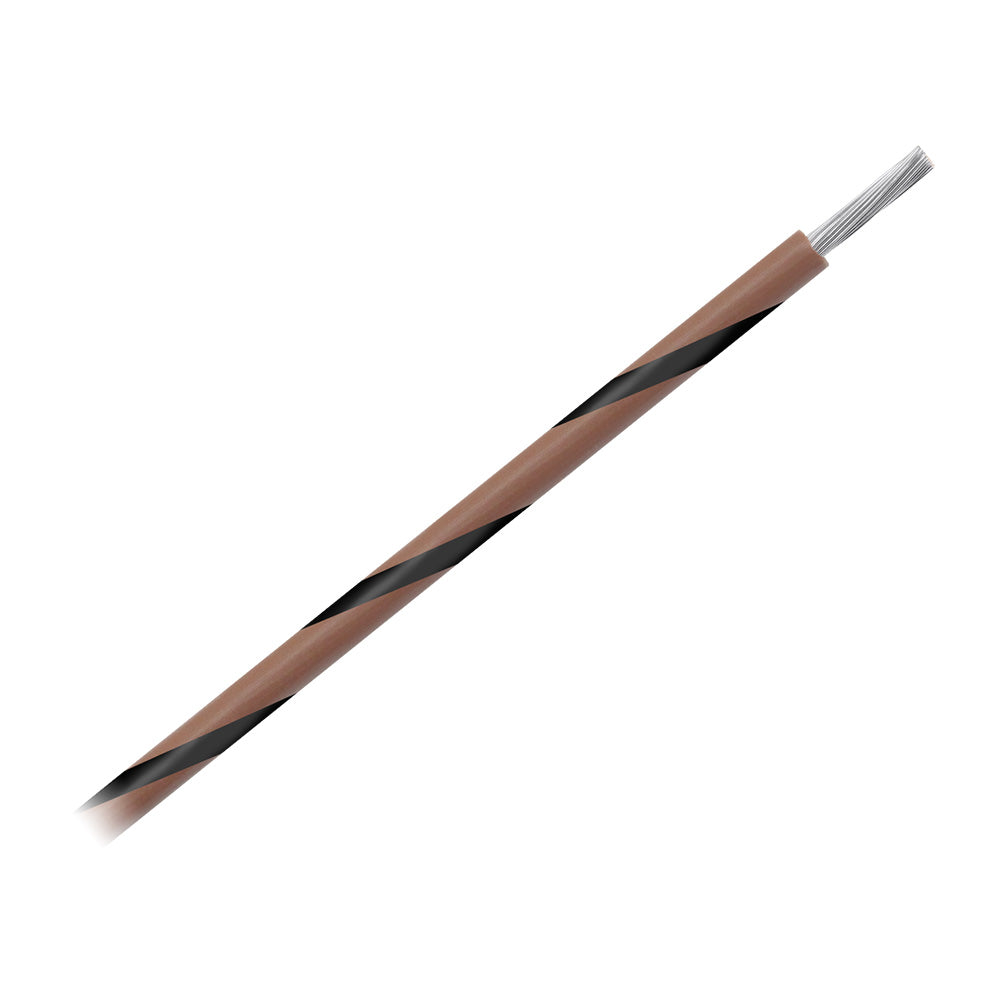 Pacer - Gauge Striped Marine Wire