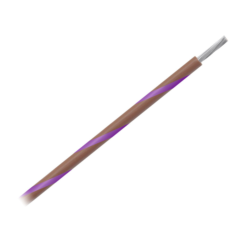 Pacer - Gauge Striped Marine Wire