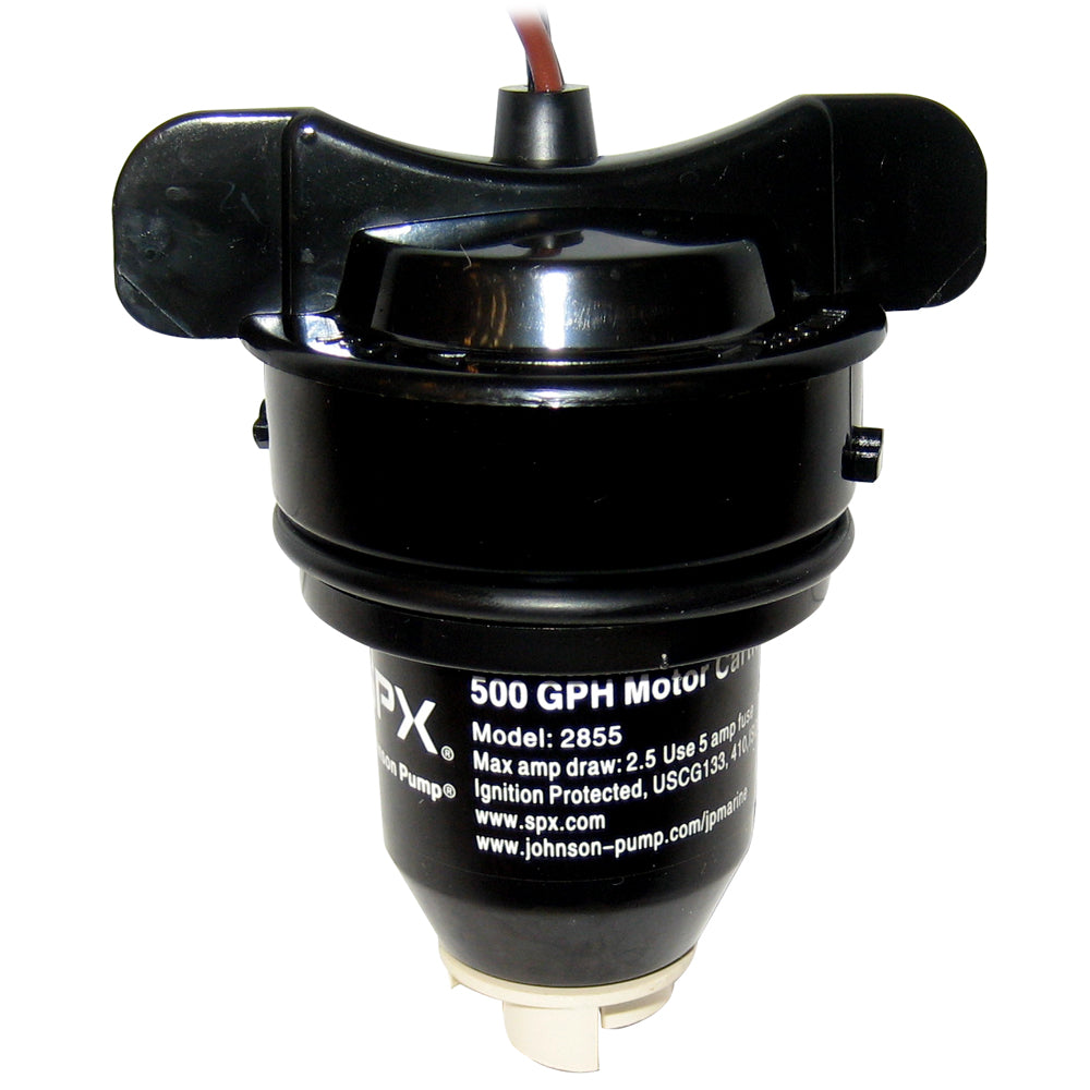 Johnson Pump - Motor Cartridge Only