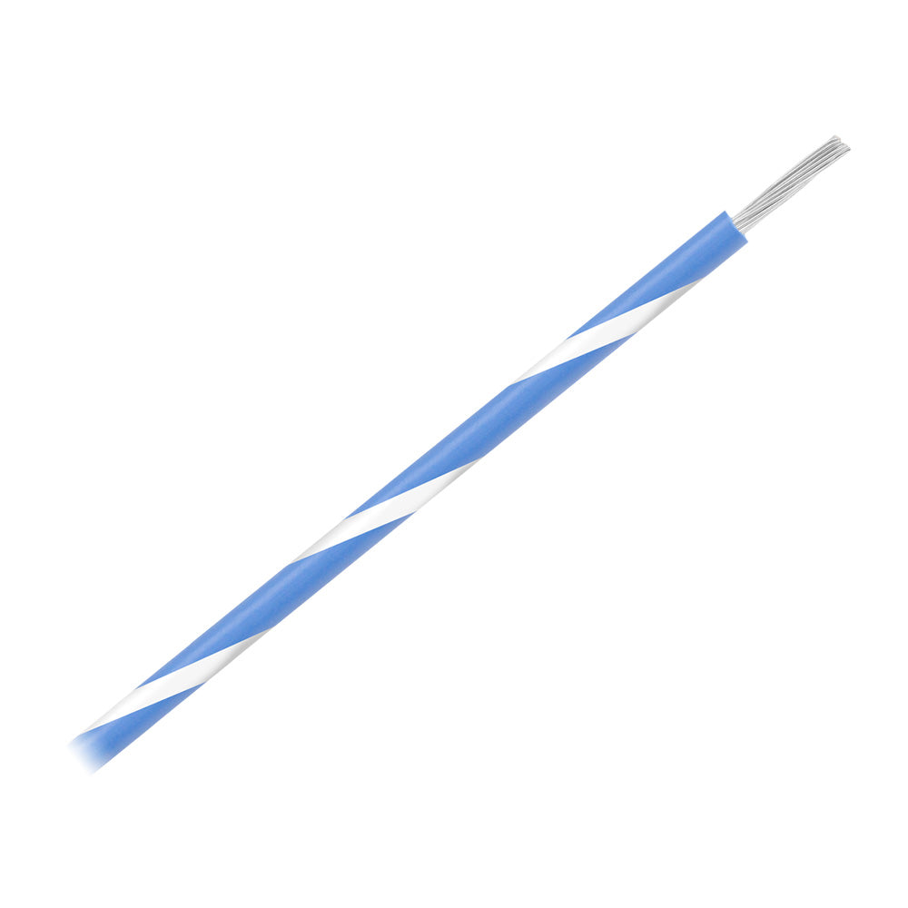 Pacer - Gauge Striped Marine Wire