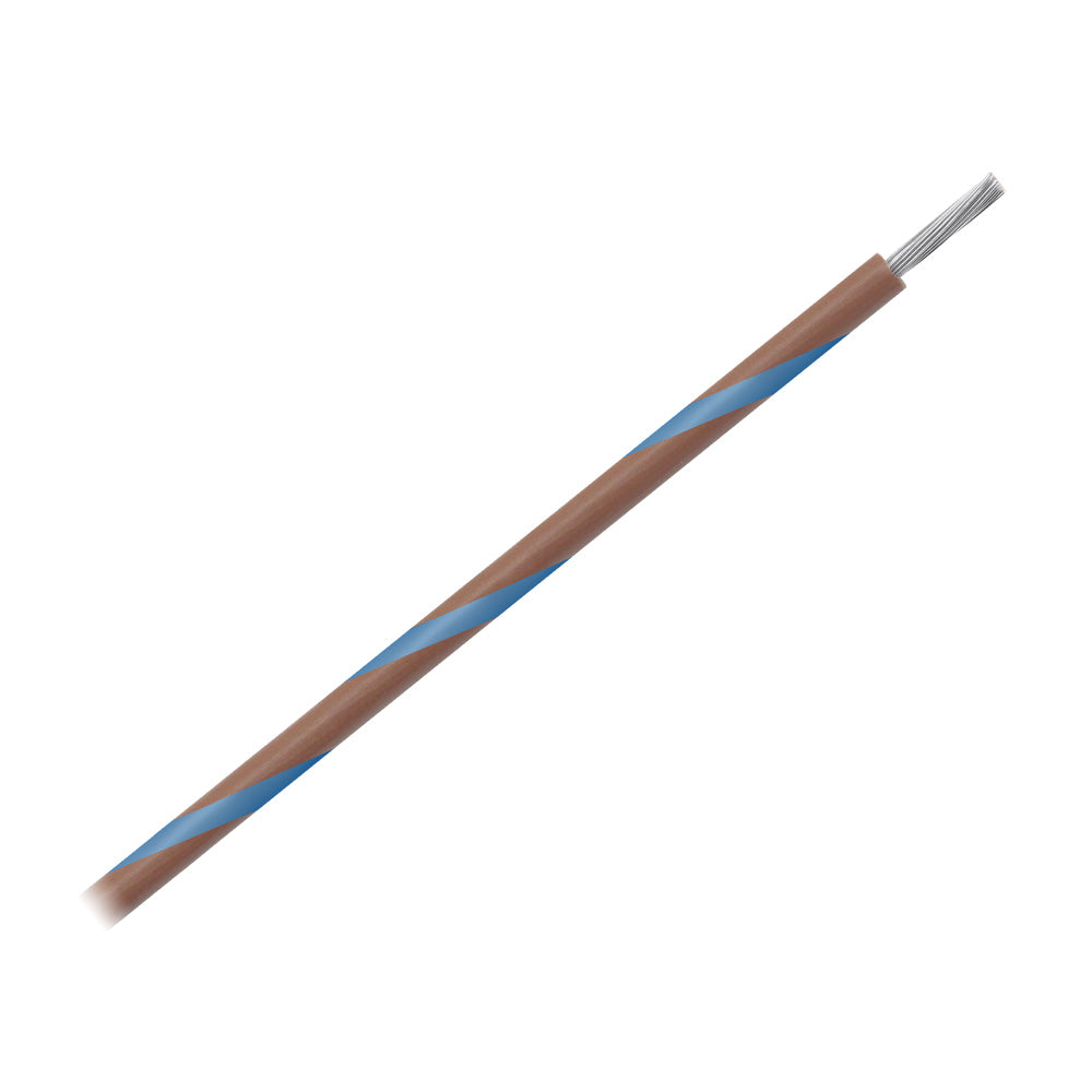 Pacer - Gauge Striped Marine Wire