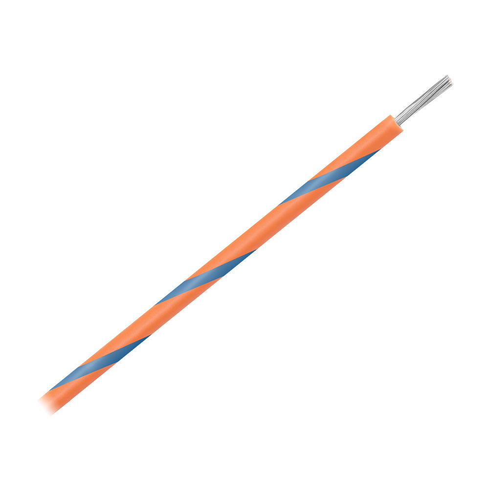 Pacer - Gauge Striped Marine Wire