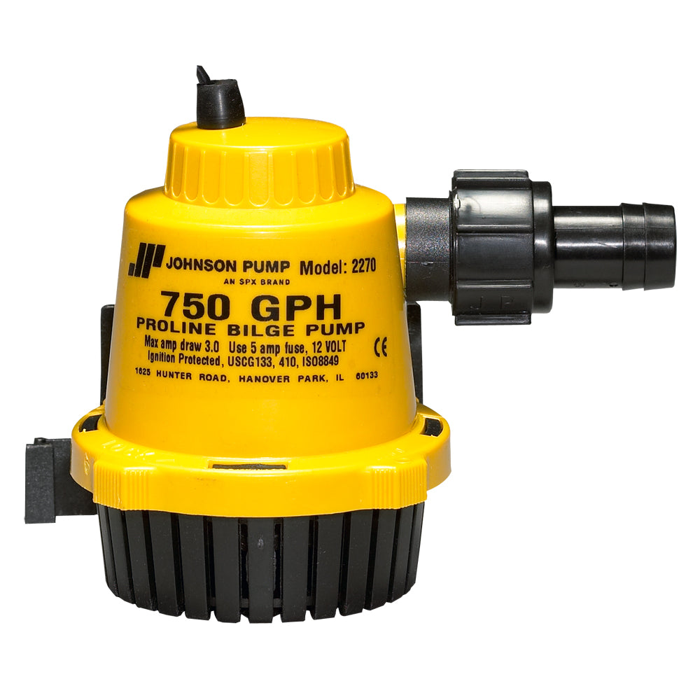 Johnson Pump - Proline Bilge Pump