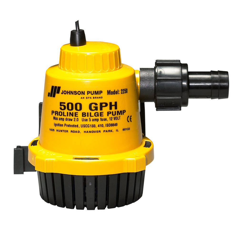 Johnson Pump - Proline Bilge Pump