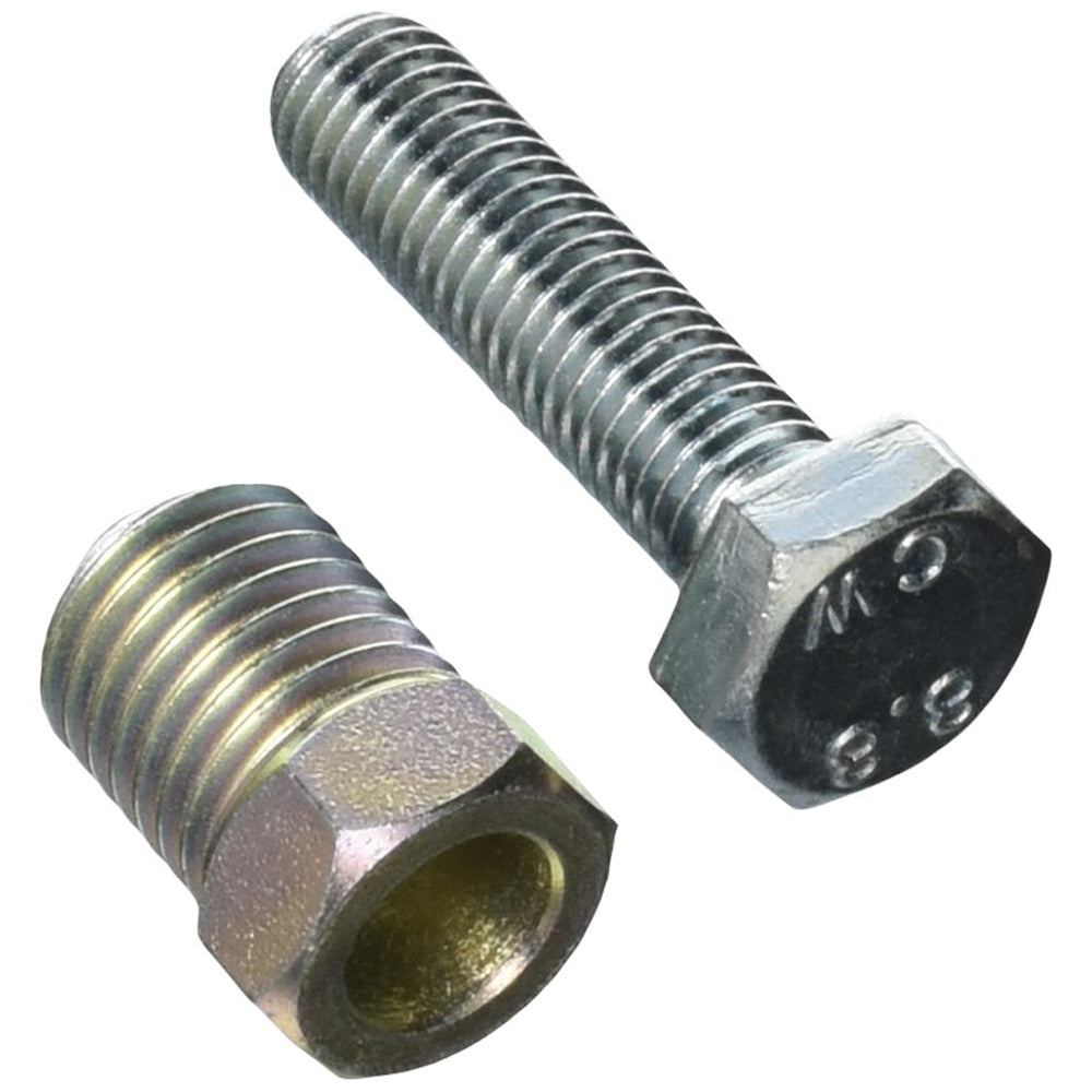 Johnson Pump - Puller