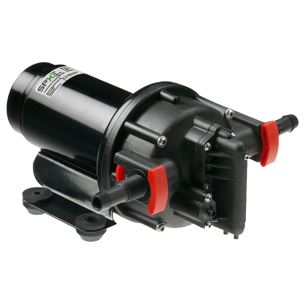 Johnson Pump - Aqua Jet 3.5 GPM Water Pressure System