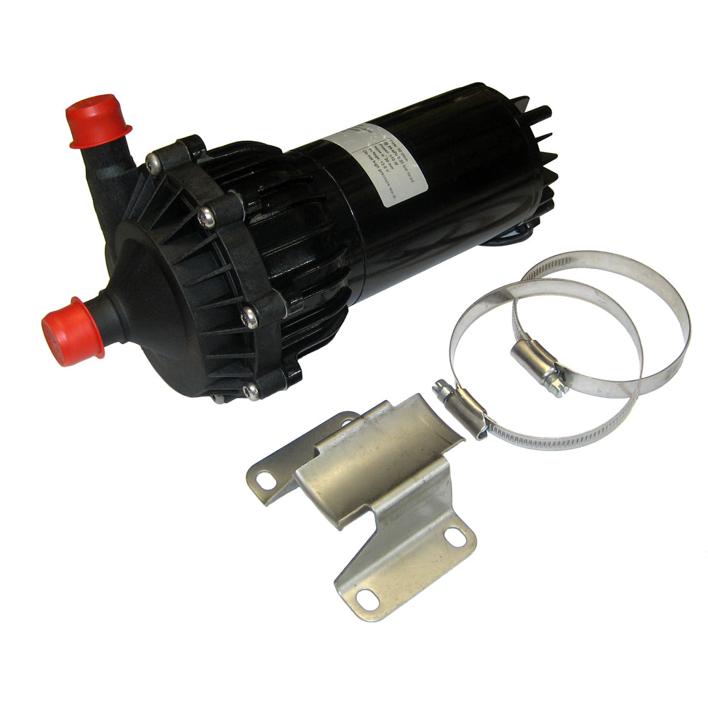 Johnson Pump - CM90 Circulation Pump - 12V