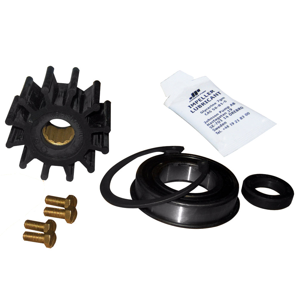 Johnson Pump - Volvo Penta Product ID: 312106 Product ID: 312106