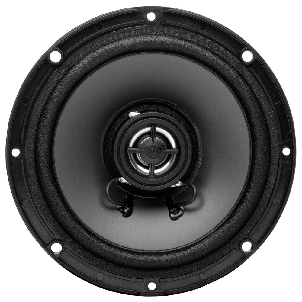 Boss Audio - 5.25" MR50 Speakers - 150W