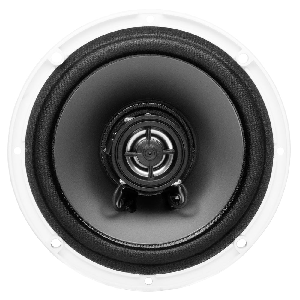 Boss Audio - 5.25" MR50 Speakers - 150W