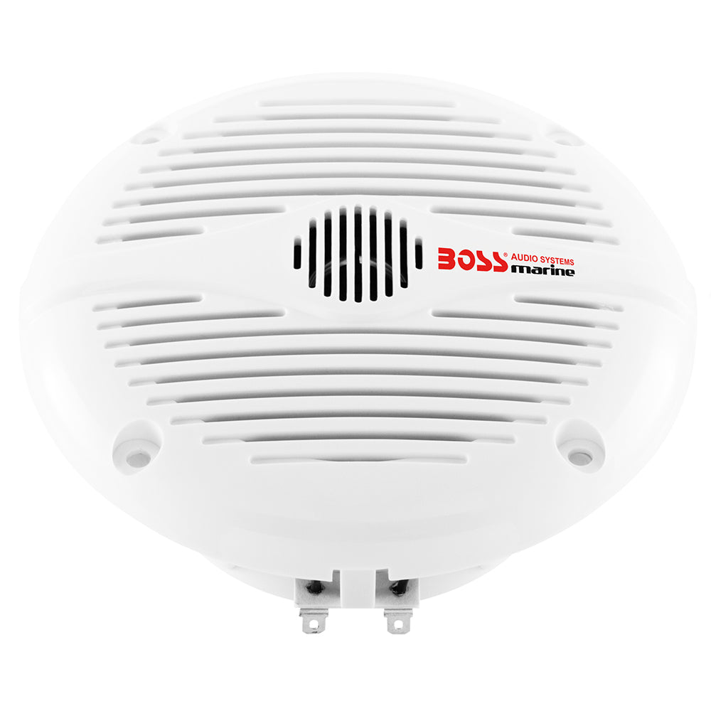 Boss Audio - 5.25" MR50 Speakers - 150W