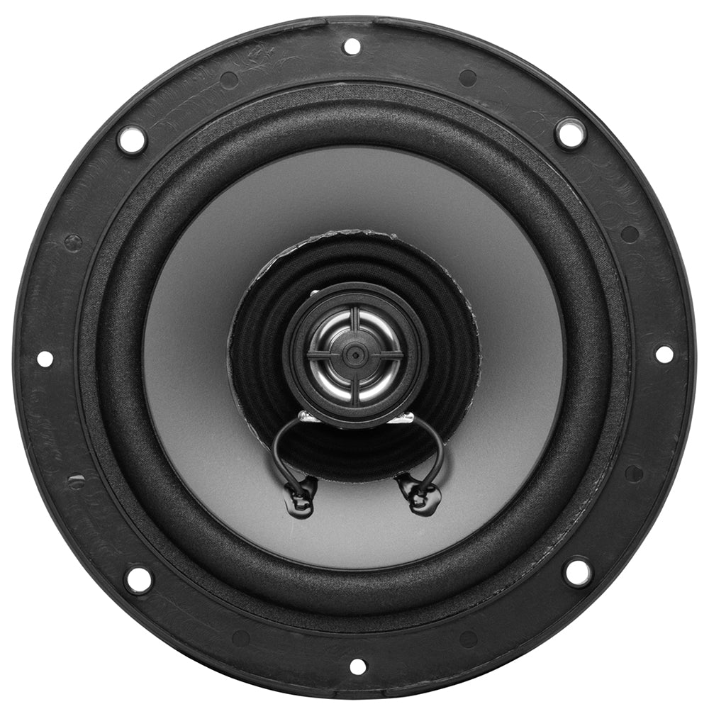 Boss Audio - 6.5" MR60 Speakers - 200W