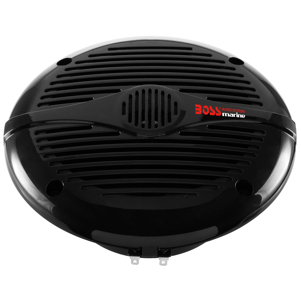 Boss Audio - 6.5" MR60 Speakers - 200W