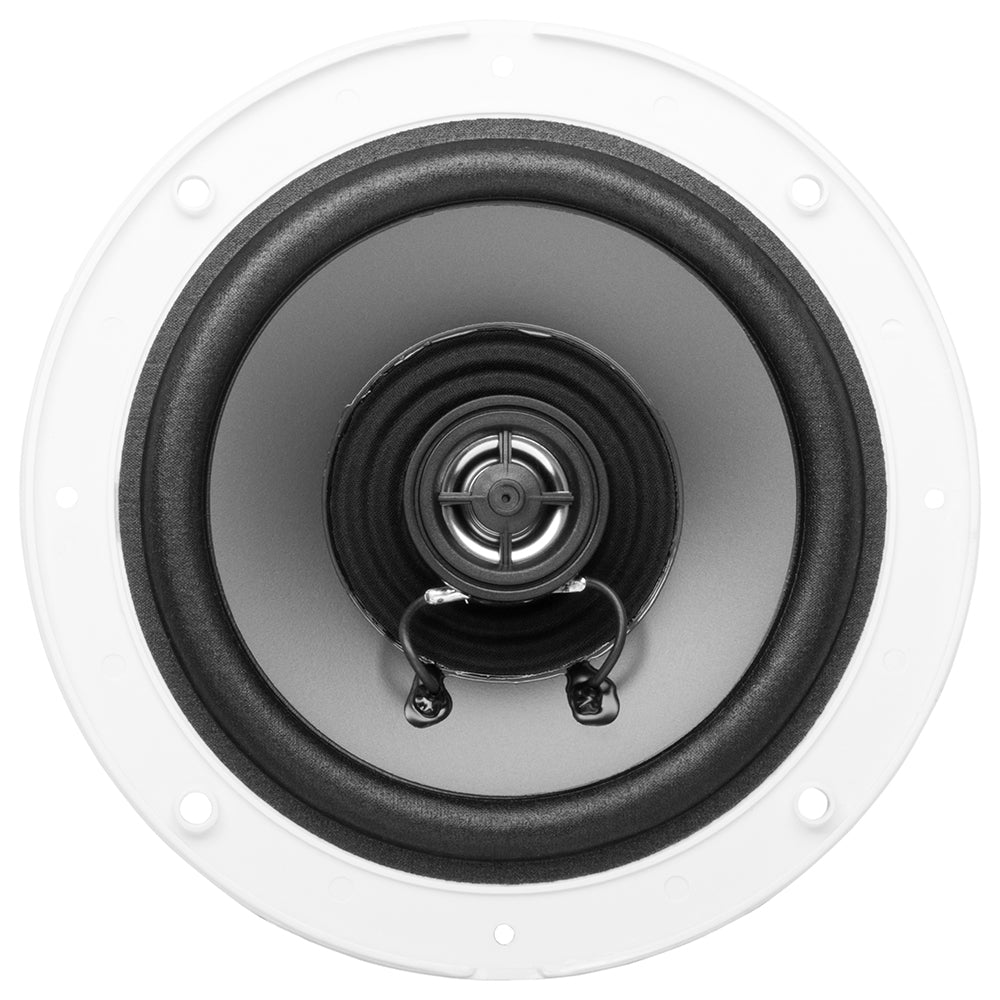 Boss Audio - 6.5" MR60 Speakers - 200W