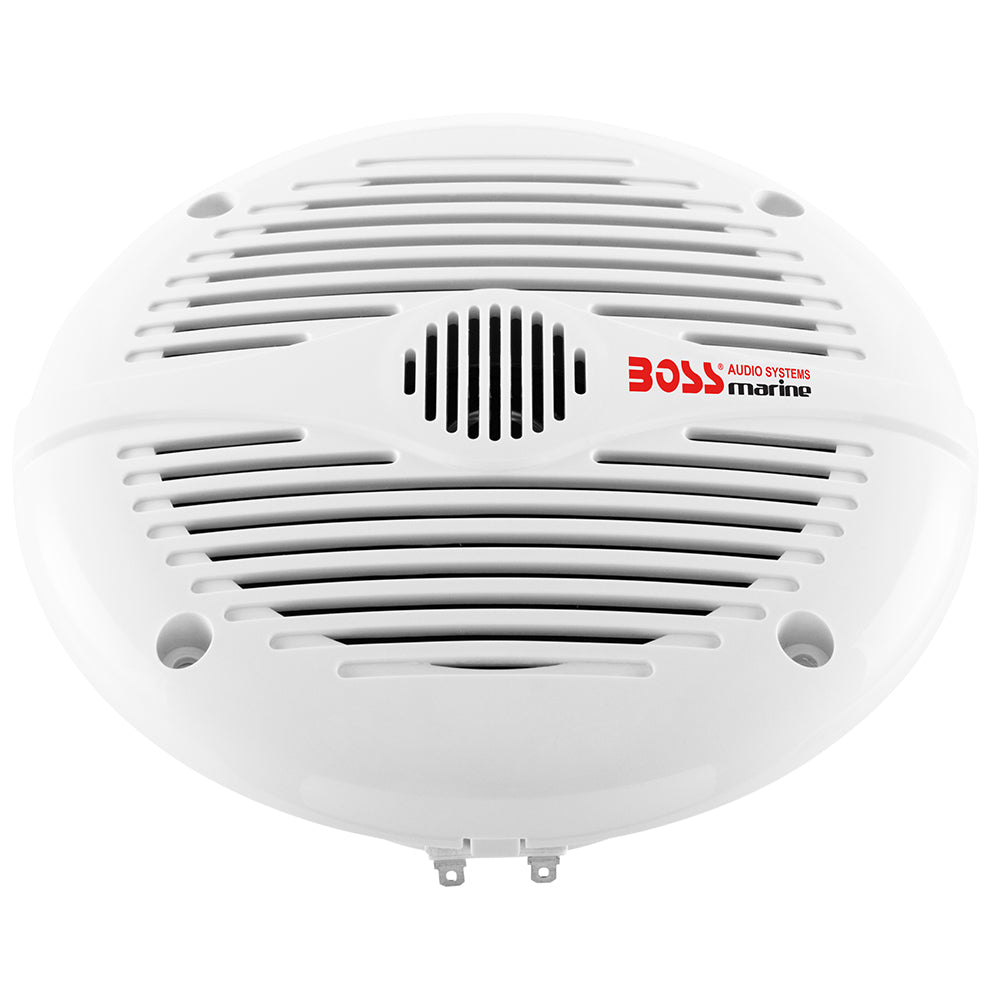 Boss Audio - 6.5" MR60 Speakers - 200W